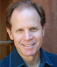 Dr. Dan Siegel