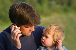 Father to Son Communication