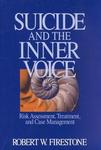 Suicide and the Inner Voice