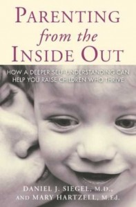 parenting from the inside out