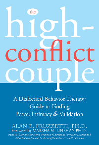 The High Conflict Couple