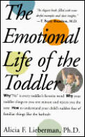 emotional life of the toddler