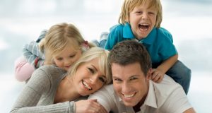Emotionally Healthy Children emotional hunger, fantasy bond, child rearing, parenting advice, psychalive