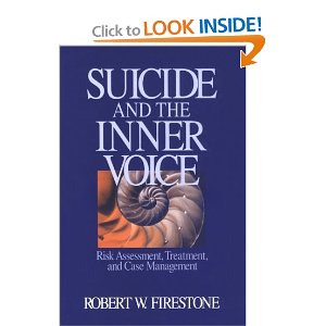 Suicide and the Inner Voice