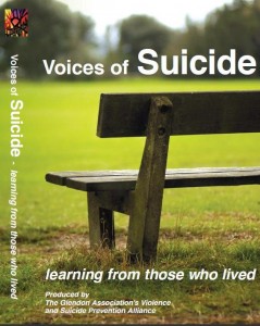 Voices Of Suicide