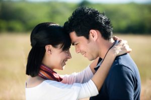 Sex, Love in Intimate Relationships