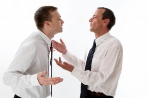 argument argument