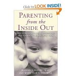 Parenting from the Inside Out