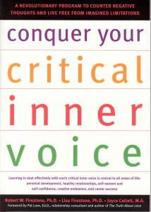 Conquer Your Critical Inner Voice
