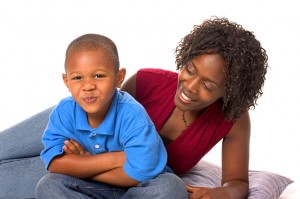 coach through emotions communication with children
