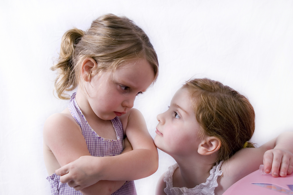 PsychAlive Siblings Retaliation or Sadistic Pleasure