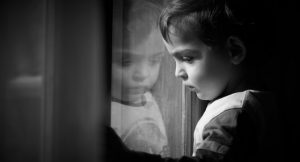 Childhood Trauma, PsychAlive, parenting