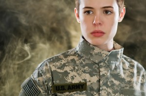 PTSD, Iraq Veterans, Veterans mental health