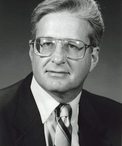 Dr. Donald Meichenabum