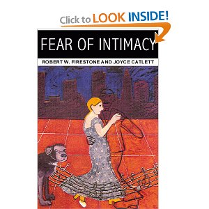 Fear of Intimacy