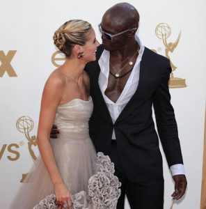 heidi klum, seal, heidi and seal divorce, psychalive, fantasy bond