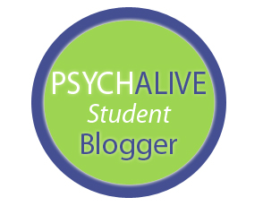Psychalive Student Blogger