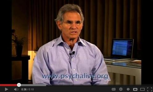 Who is Jon Kabat-Zinn?