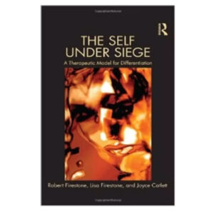 The Self Under Siege Book