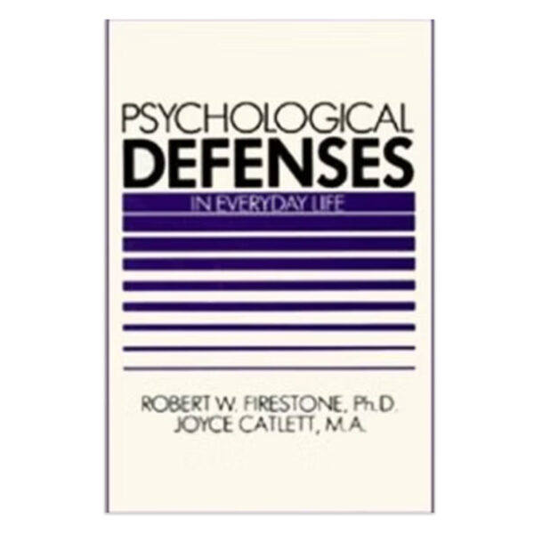 Psychological Defenses in Everyday Life