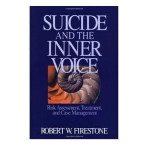 Suicide and the Inner Voice Book