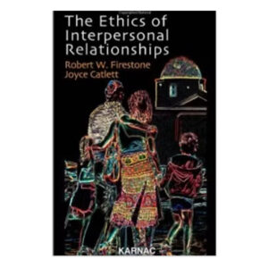 The Ethics of Interpersonal Relationships Book