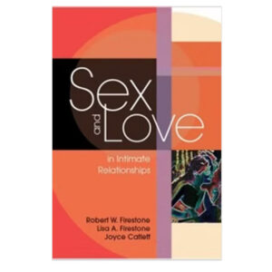Sex and Love in Intimate Relationships Book