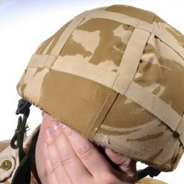 Treatment of Individuals with PTSD
