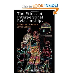 Ethics of Interpersonal Relationships