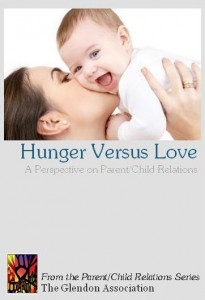 Hunger Versus Love