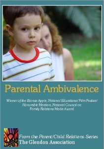 Parental Ambivalence