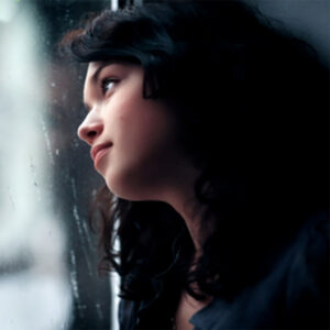 In an Unspoken Voice