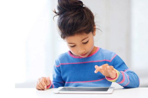 suggestions for parents in the digital age