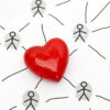 6 Reasons Most People Are Afraid of Love