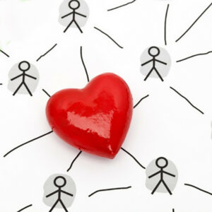 6 Reasons Most People Are Afraid of Love