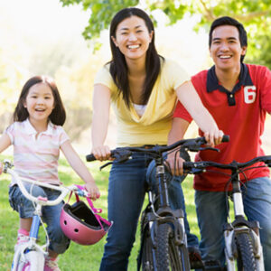 Become a Better Parent