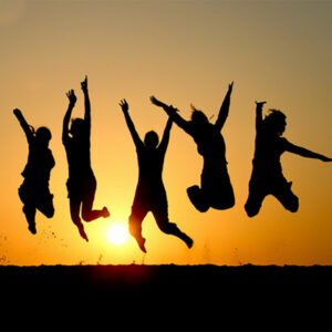 Uncovering Happiness