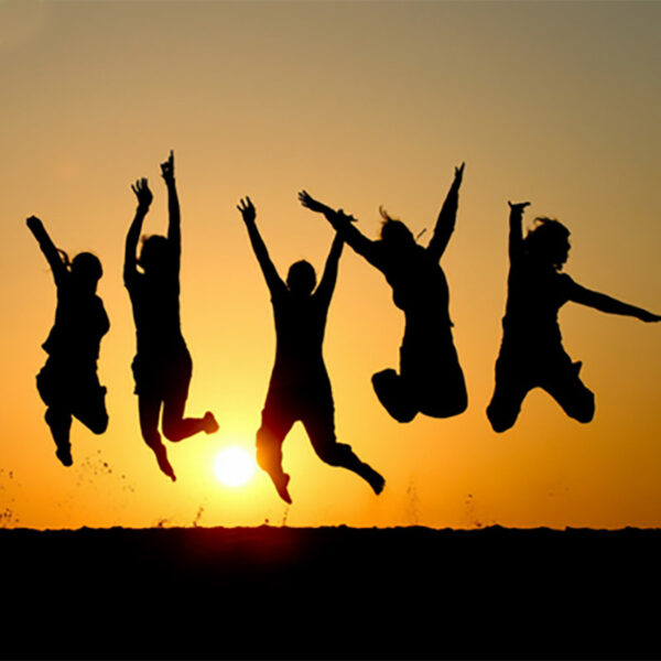 Uncovering Happiness