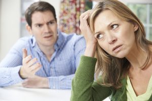 Is There a Place for Constructive Anger in Your Relationship?