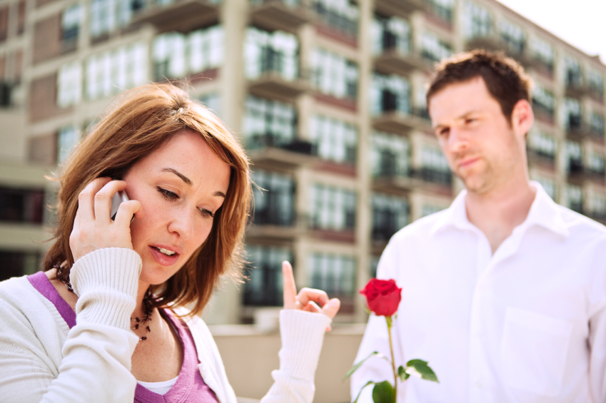 How Technology is Changing Dating - PsychAlive