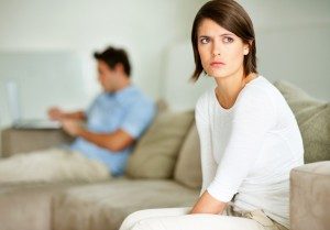 How to Deal with Relationship Anxiety - PsychAlive