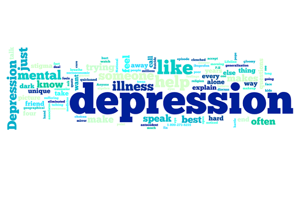 This Is What Teen Depression Looks Like - PsychAlive