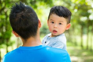 how your attachment style affects parenting