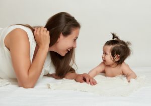 secure attachment style parenting