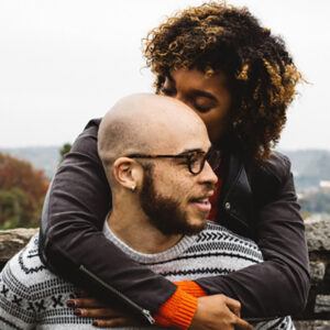Real Love Versus Fantasy