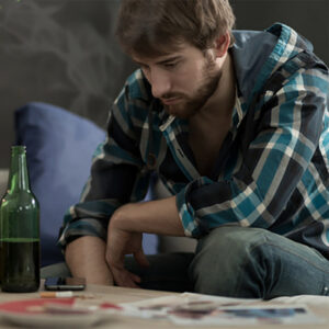 Beating Addiction