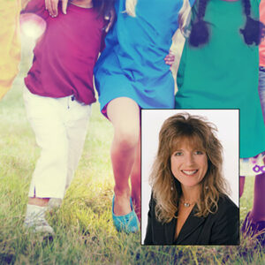 Nurturing Self-Regulation