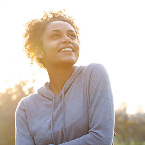 Overcoming Insecurity