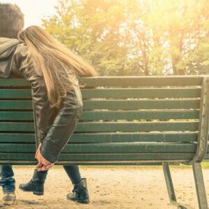 Overcoming the Fear of Intimacy