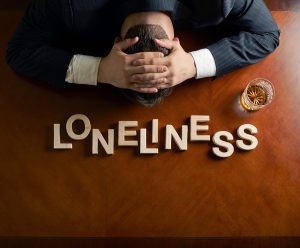 loneliness